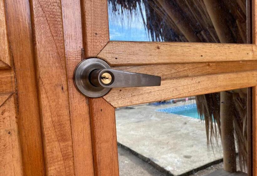 标准平房, Palomino Sunrise