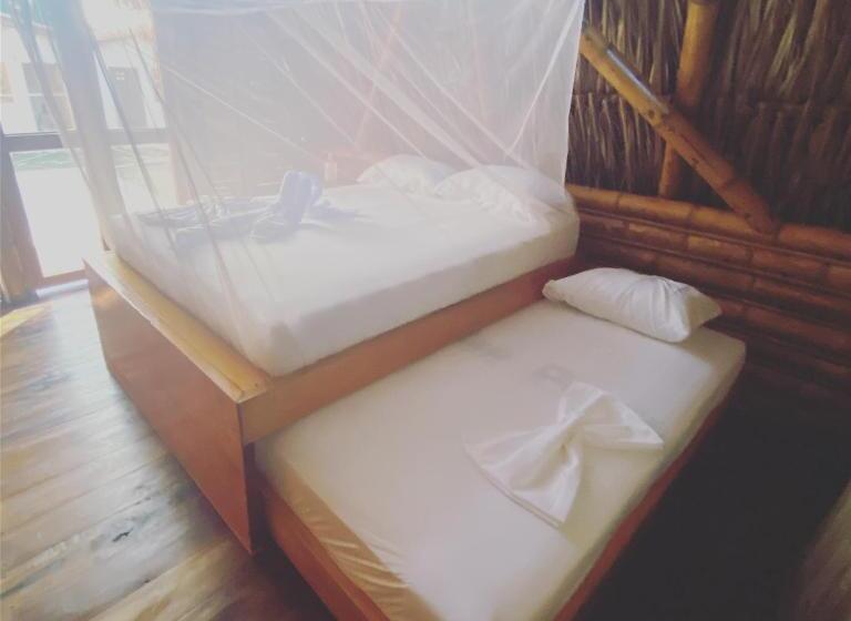 标准平房, Palomino Sunrise