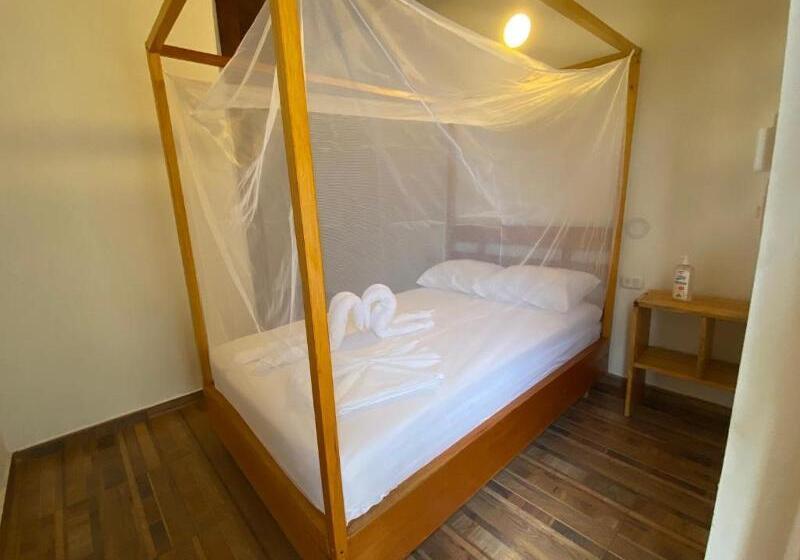 标准间, Palomino Sunrise