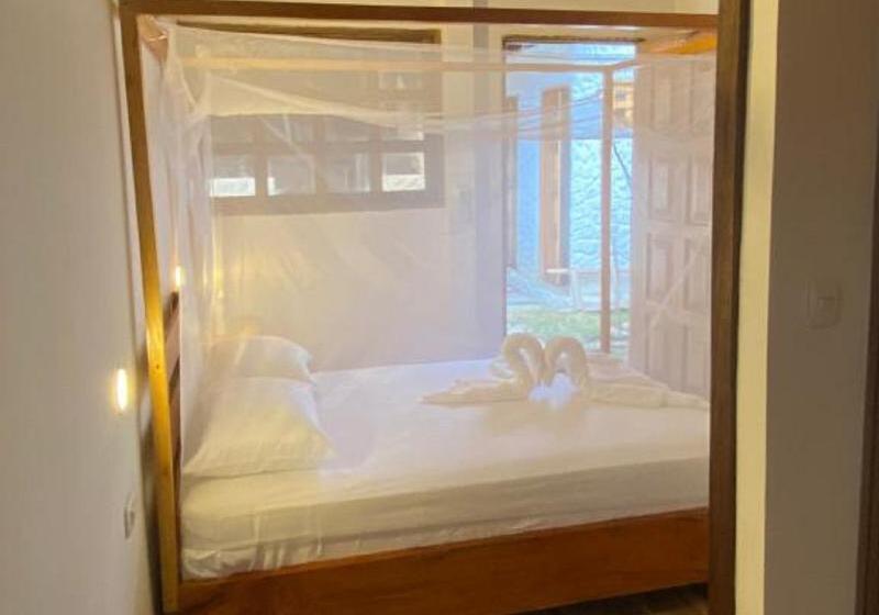 标准间, Palomino Sunrise