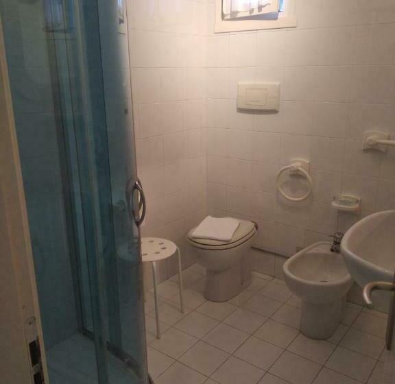 חדר סטודיו סטנדרד, Il Gabbiano