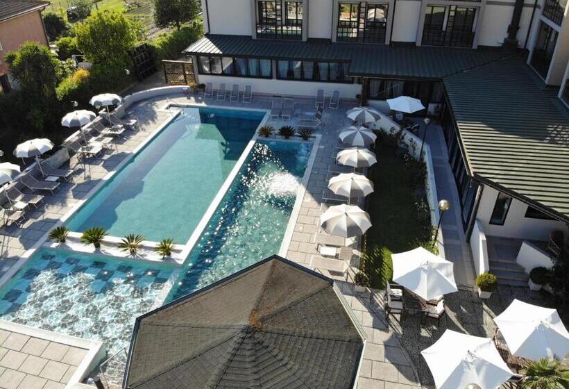 דירת חדר דלוקס, Il Gabbiano