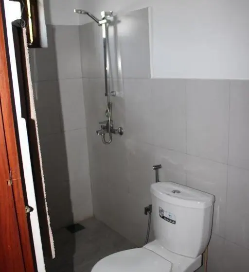 اتاق استاندارد, Olideb Gedara