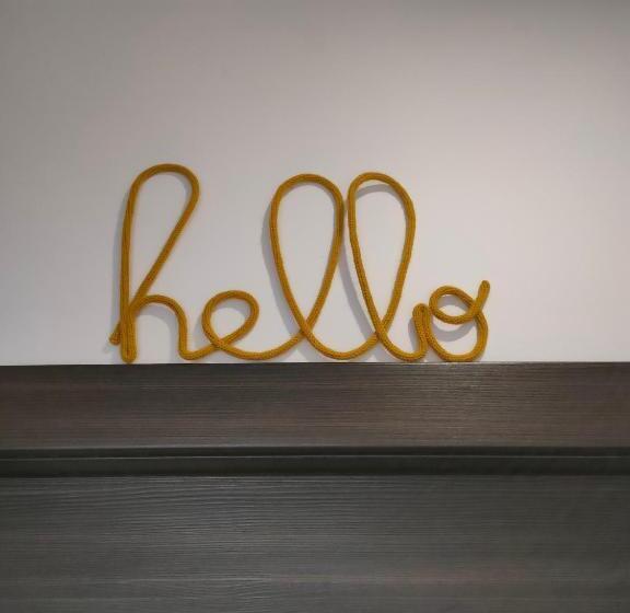 ガーデンビュースタンダードルーム, Maison D'hôtes L'etiquette