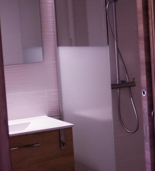 ３ベッドルームハウス, Maison D'hôtes L'etiquette