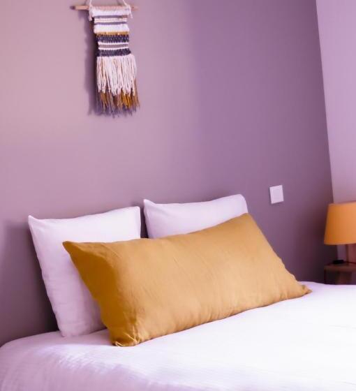 ３ベッドルームハウス, Maison D'hôtes L'etiquette