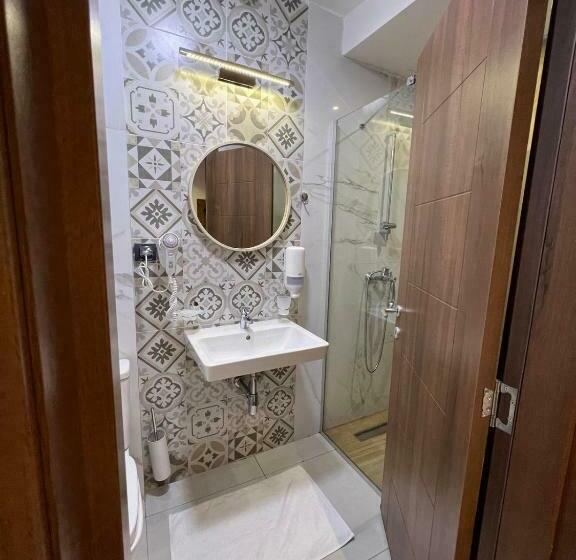 اتاق استاندارد, Mia S Favorite