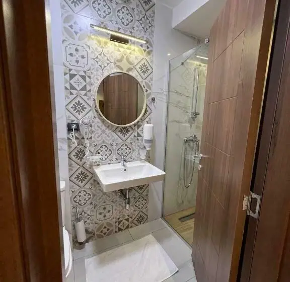 اتاق استاندارد, Mia S Favorite