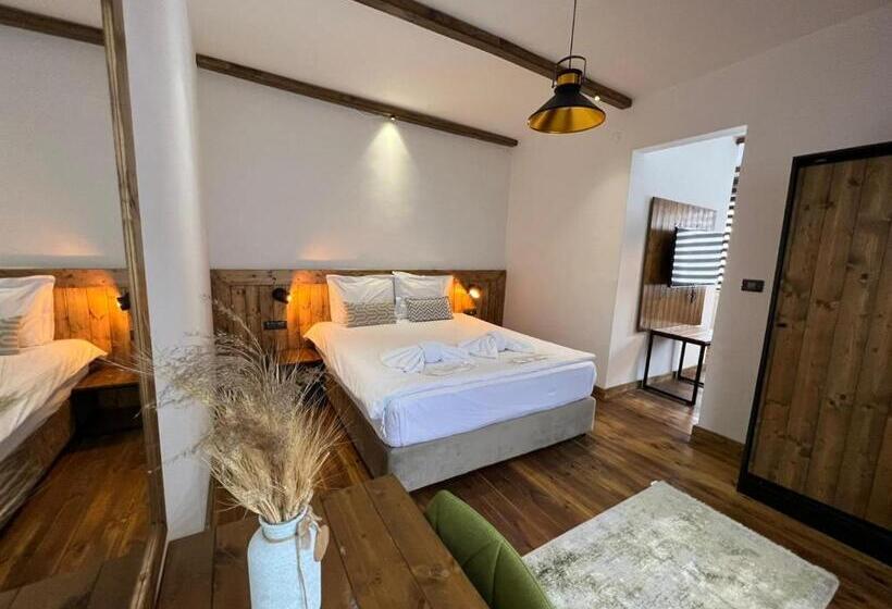 سوییت جونیور, Mia S Favorite