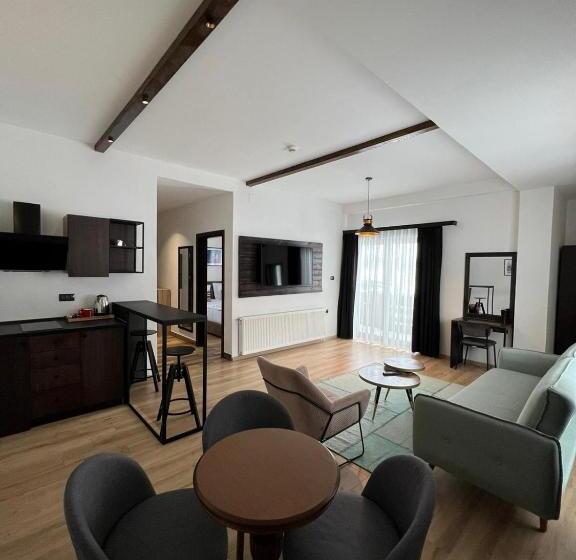 آپارتمان لوکس 1 خوابه, Mia S Favorite