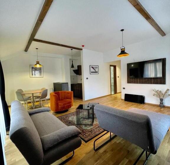 آپارتمان سوپریور 1 خوابه, Mia S Favorite