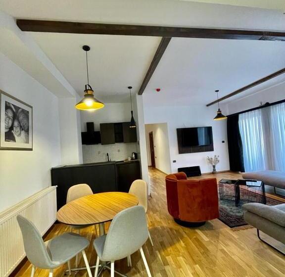 آپارتمان سوپریور 1 خوابه, Mia S Favorite