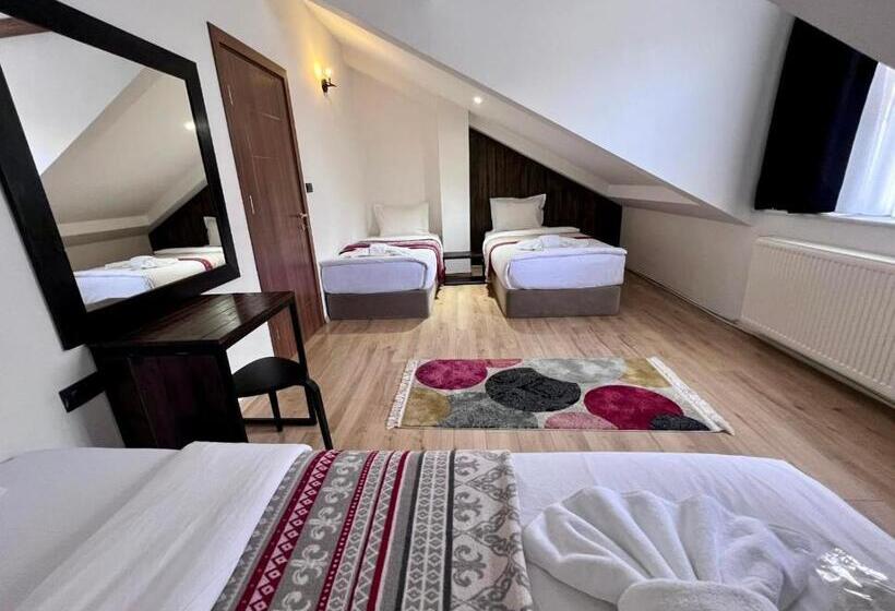 آپارتمان سوپریور 1 خوابه, Mia S Favorite