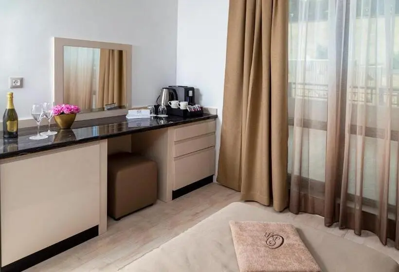 اتاق استاندارد, Onyx Beach Residence   Free Parking & Beach Access