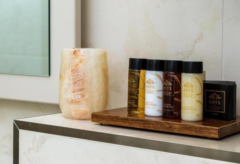 غرفة قياسية, Onyx Beach Residence   Free Parking & Beach Access