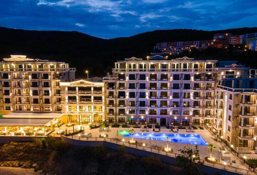 스탠다드 룸, Onyx Beach Residence   Free Parking & Beach Access