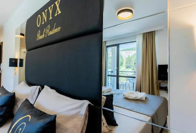 اتاق استاندارد, Onyx Beach Residence   Free Parking & Beach Access