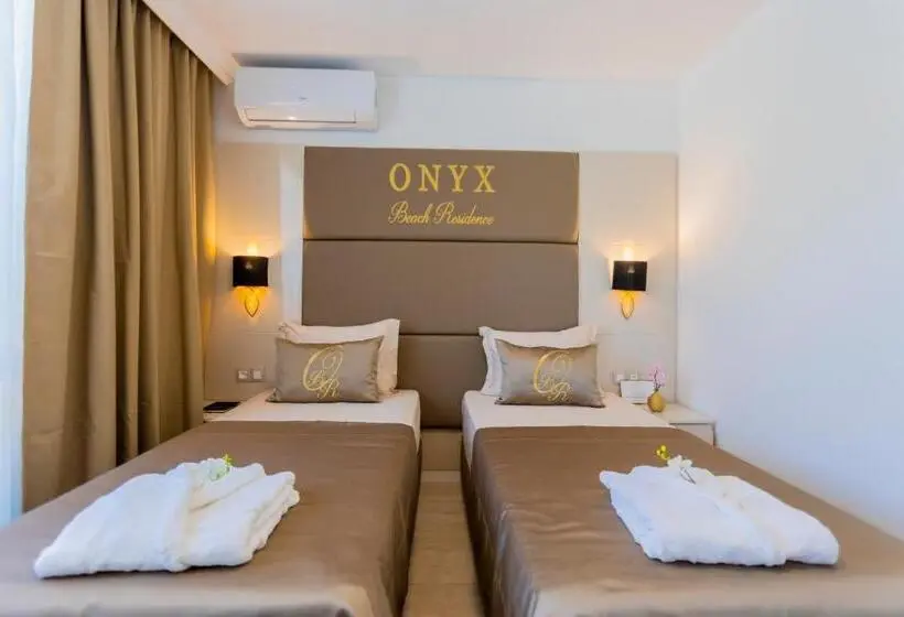 اتاق استاندارد, Onyx Beach Residence   Free Parking & Beach Access