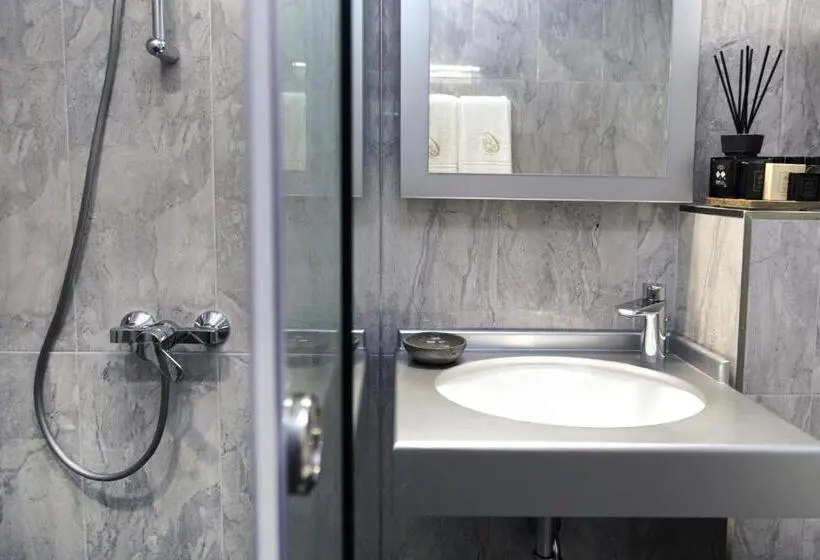 آپارتمان 1 خوابه با چشم‌انداز دریا, Onyx Beach Residence   Free Parking & Beach Access