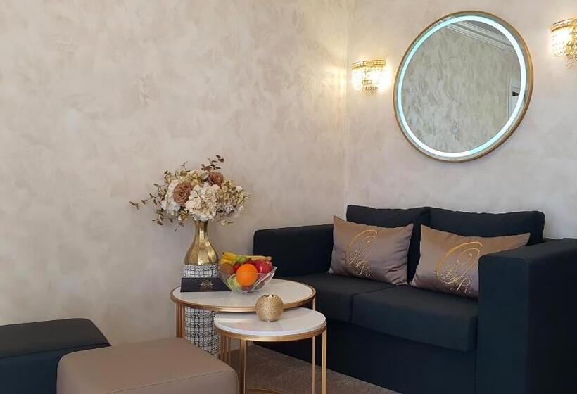 شقة ديلوكس غرفة نوم واحدة مطلة على البحر, Onyx Beach Residence   Free Parking & Beach Access