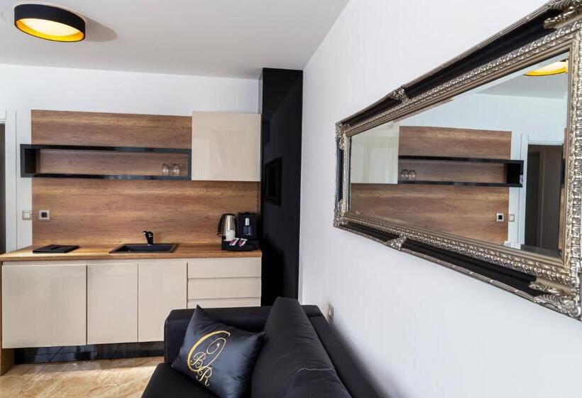 شقة غرفة نوم واحدة ذات إطلالة جانبية على البحر, Onyx Beach Residence   Free Parking & Beach Access