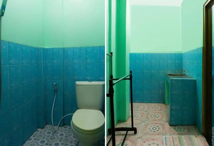 スタンダードルーム, Oyo 3095 Semarapura Residence