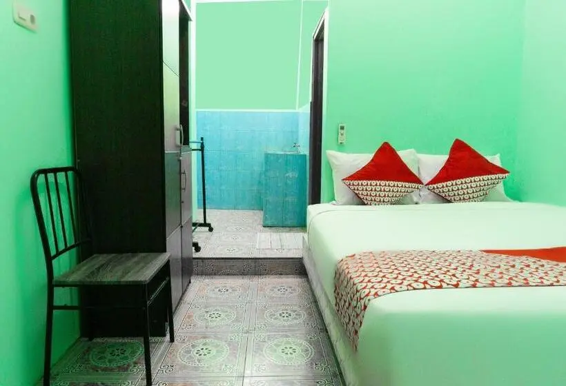 スタンダードルーム, Oyo 3095 Semarapura Residence