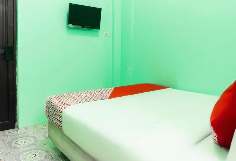 スタンダードルーム, Oyo 3095 Semarapura Residence