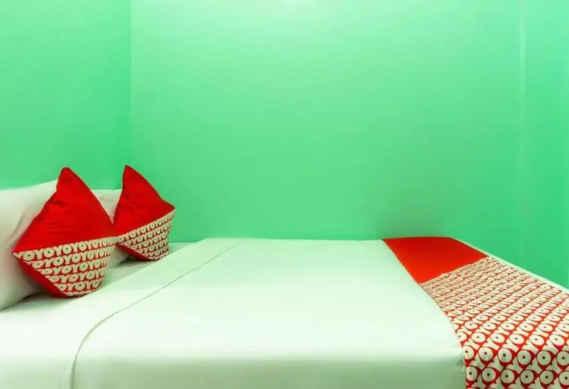 スタンダードルーム, Oyo 3095 Semarapura Residence