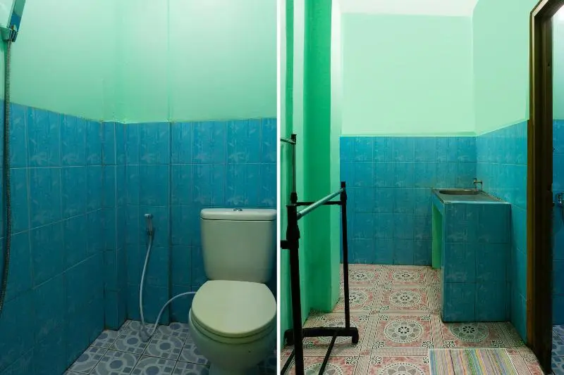スタンダードルーム, Oyo 3095 Semarapura Residence