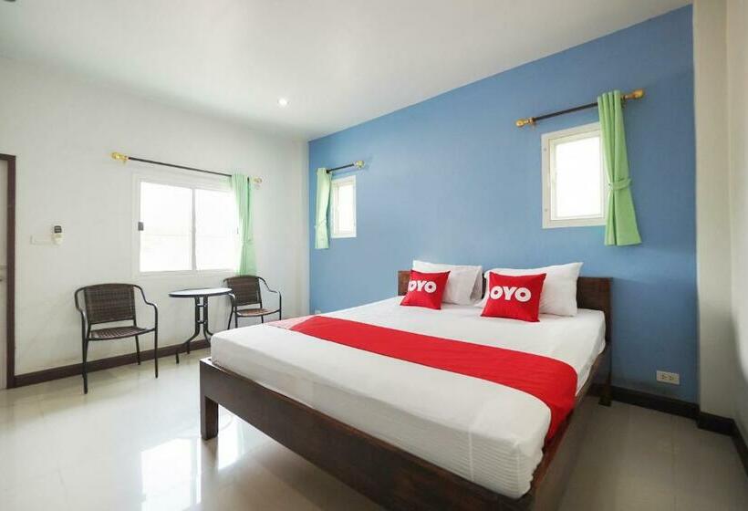 스탠다드 룸, Oyo Kradangnga Resort