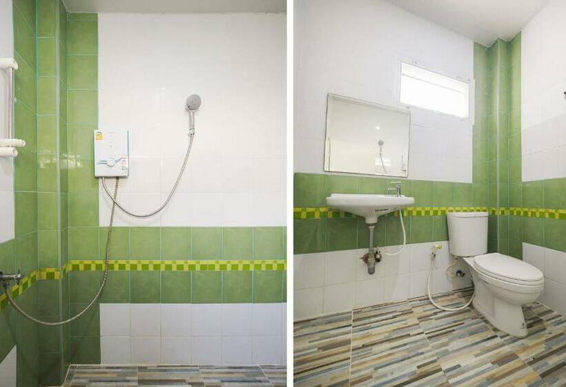 스탠다드 룸, Oyo Kradangnga Resort