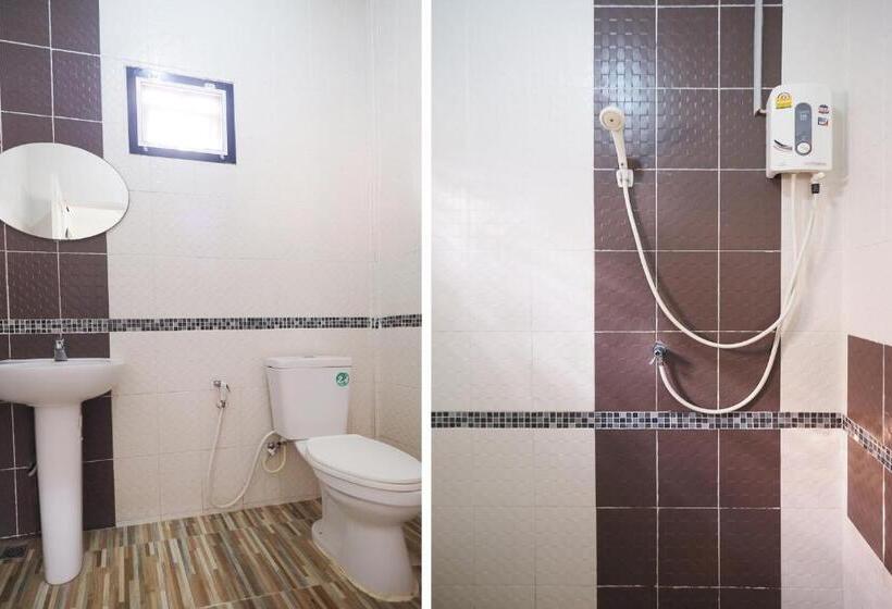 스탠다드 룸, Oyo Kradangnga Resort