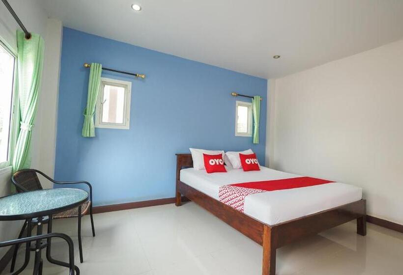 수피리어 룸, Oyo Kradangnga Resort