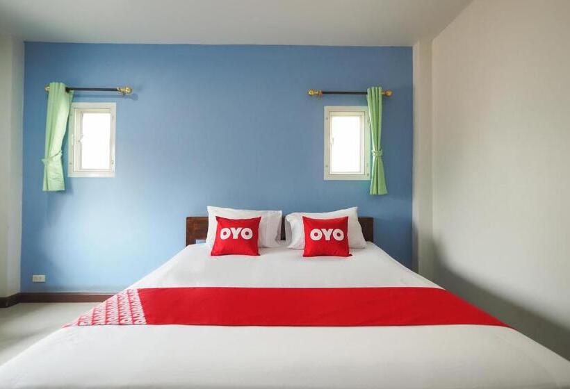 수피리어 룸, Oyo Kradangnga Resort