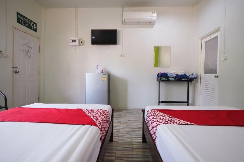 스탠다드 룸, Oyo Kradangnga Resort