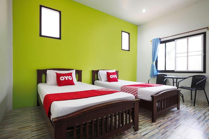 스탠다드 룸, Oyo Kradangnga Resort