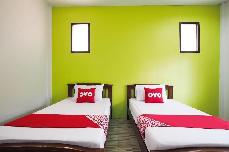 스탠다드 룸, Oyo Kradangnga Resort