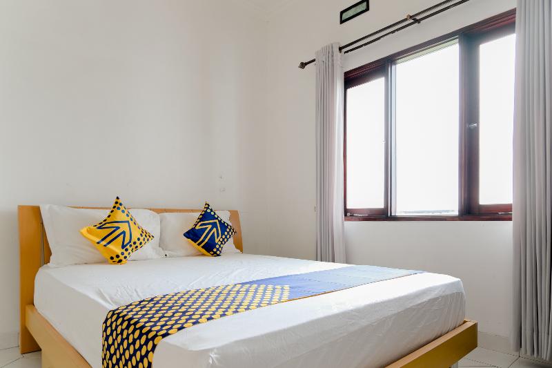 スタンダードルーム, Spot On 3037 Sakinah Residence