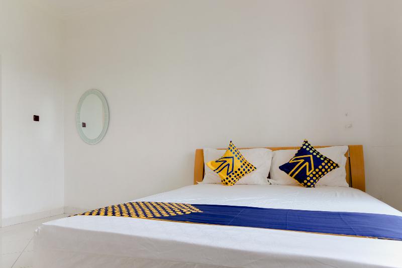 スタンダードルーム, Spot On 3037 Sakinah Residence