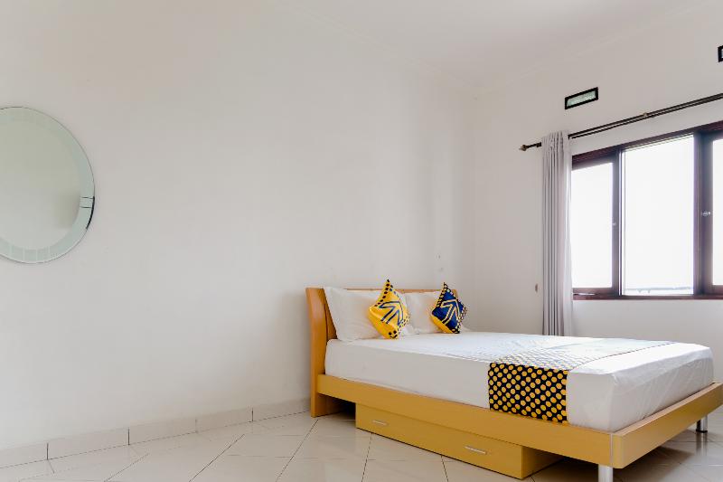 スタンダードルーム, Spot On 3037 Sakinah Residence