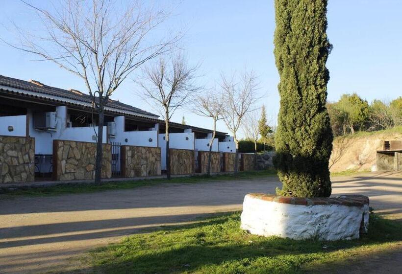 스탠다드 룸, El Pueblo De Leo