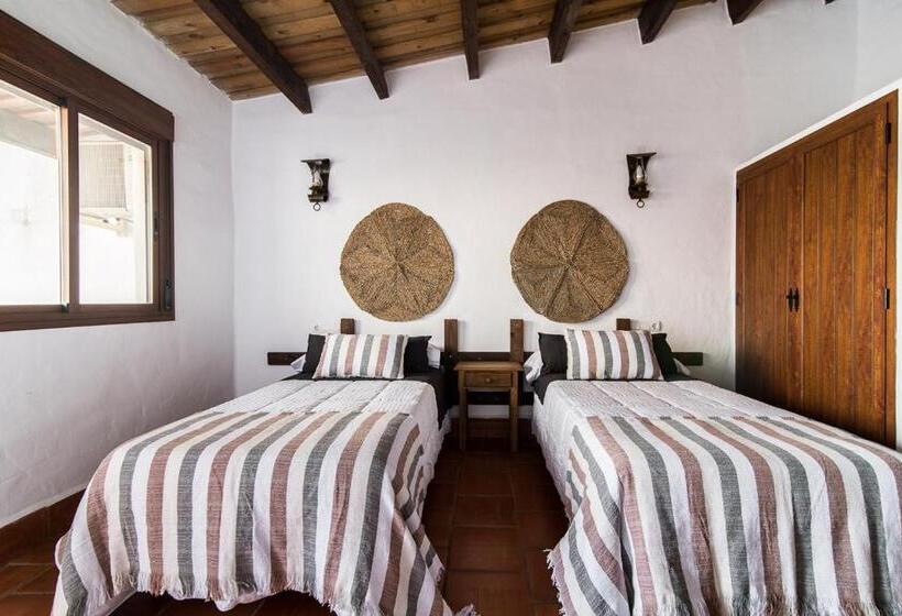 اتاق استاندارد, El Pueblo De Leo