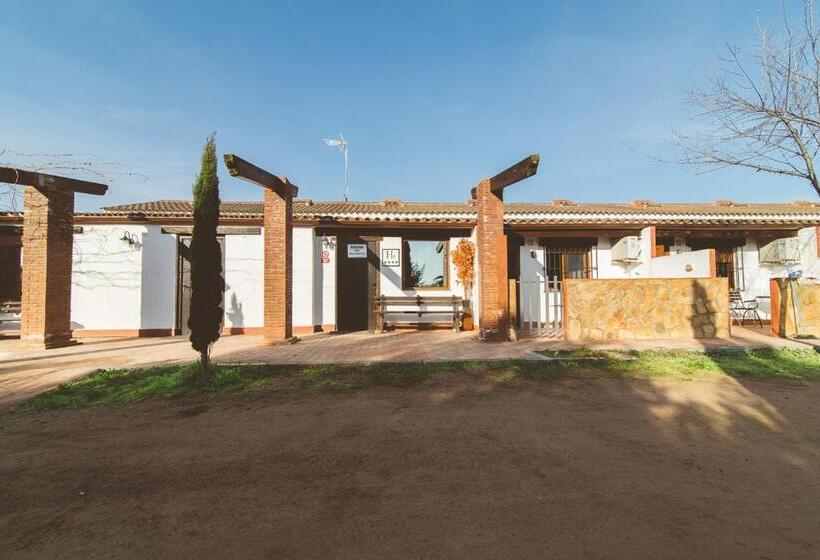 اتاق استاندارد, El Pueblo De Leo