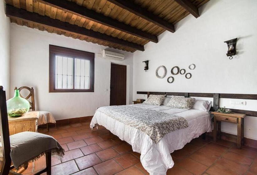 اتاق استاندارد, El Pueblo De Leo