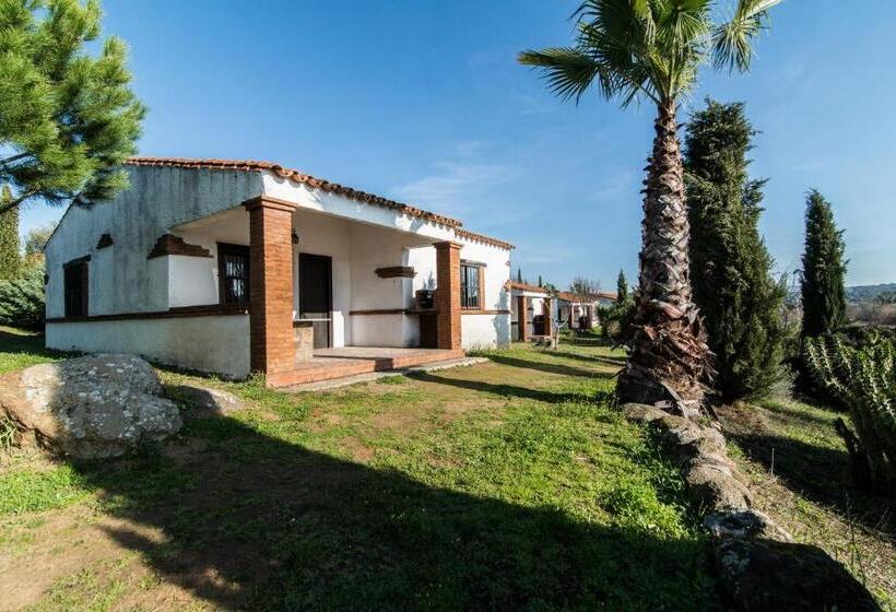 خانه 2 خوابه, El Pueblo De Leo