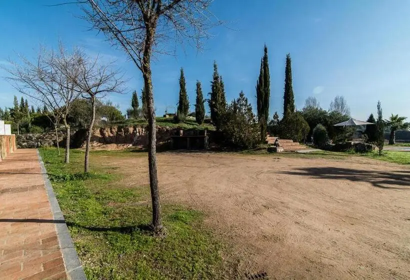 اتاق استاندارد, El Pueblo De Leo