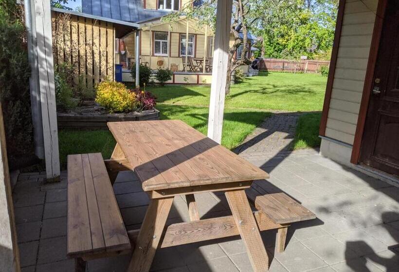 اتاق دوبلکس, Apartment 1