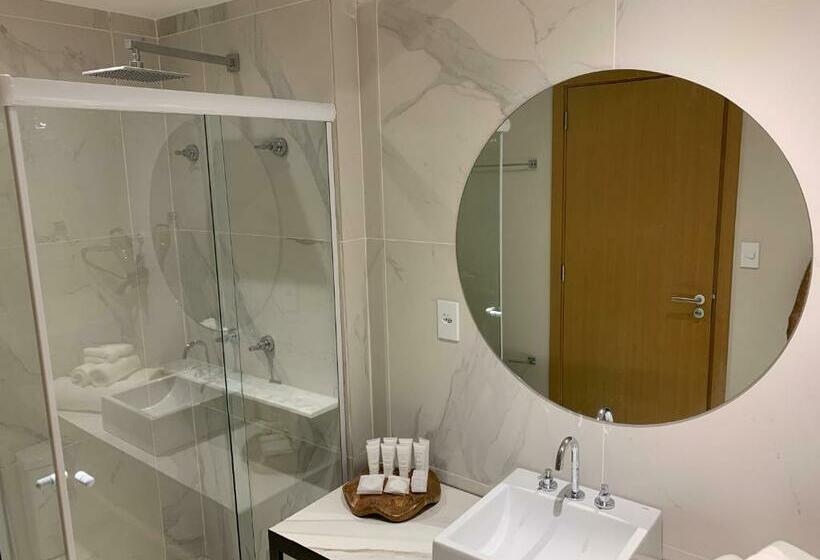 수피리어 룸, Juma ópera Boutique Hotel & Spa