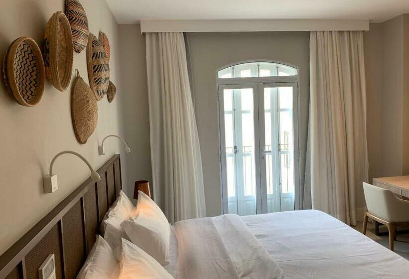 חדר סטנדרט, Juma ópera Boutique Hotel & Spa